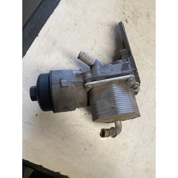 Resfriador Oleo Motor Com Suporte Ford Ranger 3.2 Original