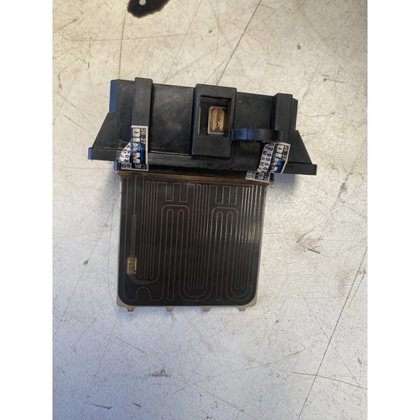 Resistência Ar Condicionado Gm S10 Original