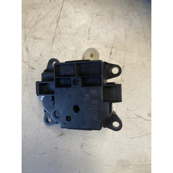 Resistência Ar Condicionado Gm S10 Original