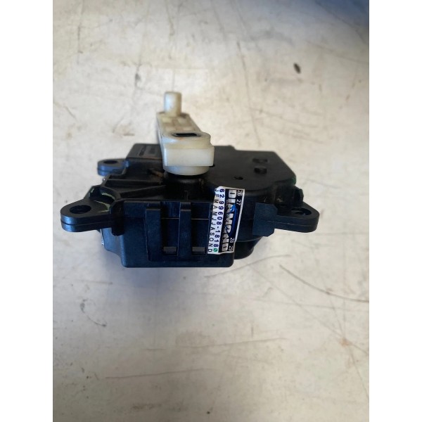 Motor Atuador Caixa Ar Gm S10 2.5 Flex Original