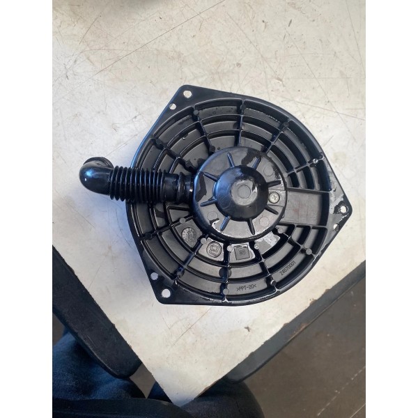 Motor Ventilador Ar Forçado Chevrolet S10 Original