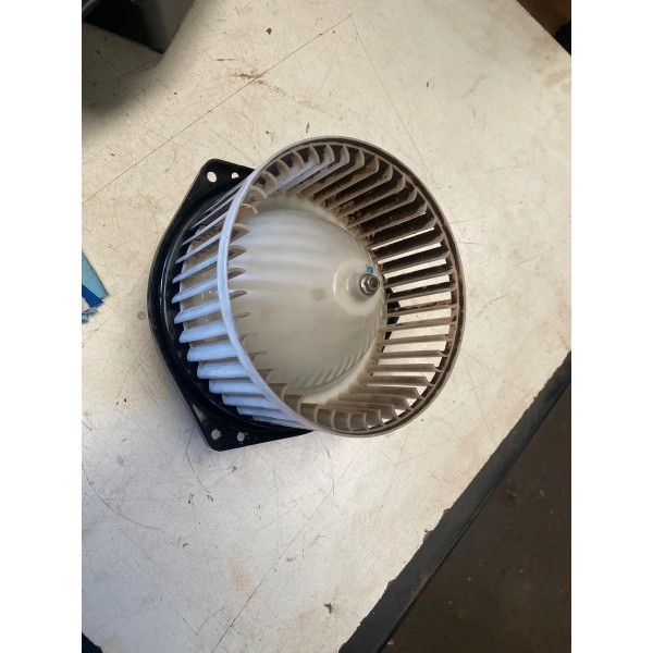 Motor Ventilador Ar Forçado Chevrolet S10 Original