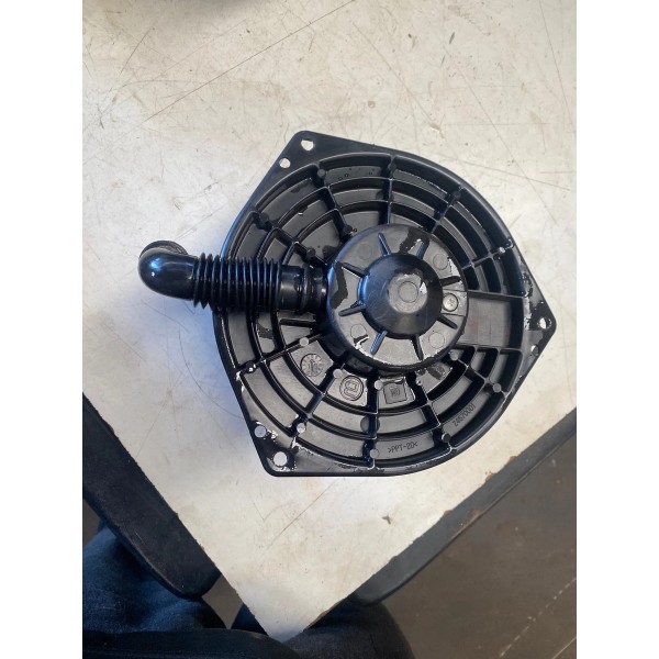Motor Ventilador Ar Forçado Chevrolet S10 Original