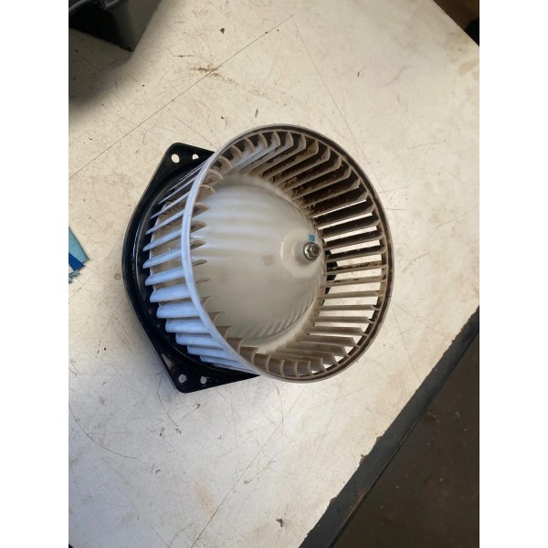 Motor Ventilador Ar Forçado Chevrolet S10 Original