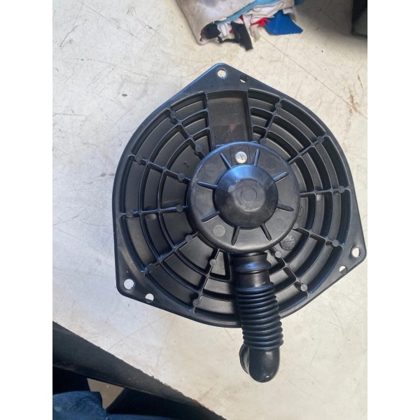 Motor Ventilador Ar Forçado Chevrolet S10 Original