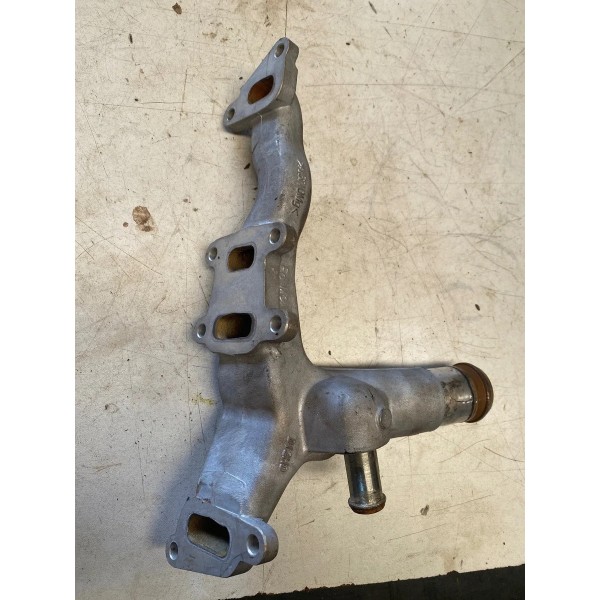 Flange Sistema De Refrigeração Ford Ranger 3.2 2018 Original