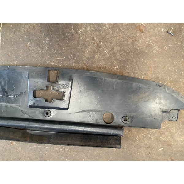 Defletor Superior Painel Frontal Ford Ranger Original