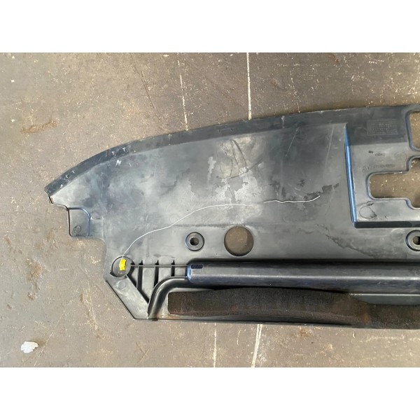 Defletor Superior Painel Frontal Ford Ranger Original