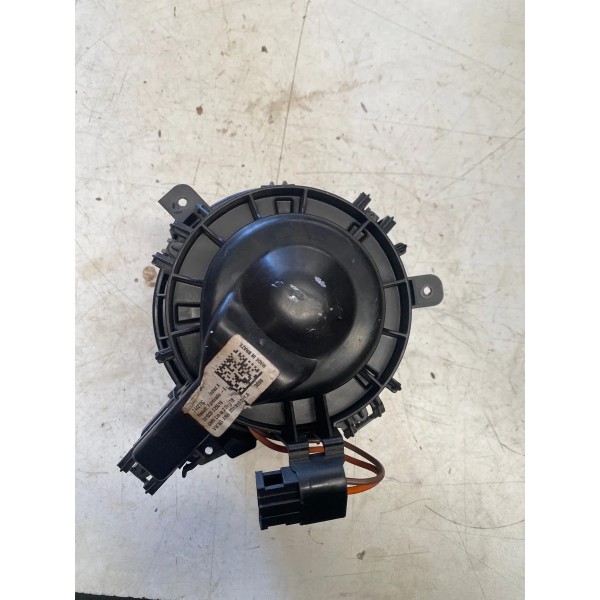Motor Ventilação Ar Condicionado Virtus Original 2020
