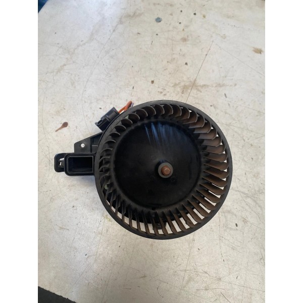 Motor Ventilação Ar Condicionado Virtus Original 2020