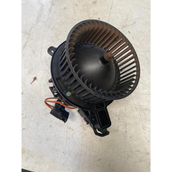 Motor Ventilação Ar Condicionado Virtus Original 2020