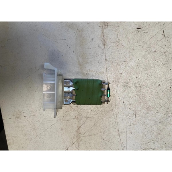 Resistencia Ventilador Vw Virtus 2020 Original