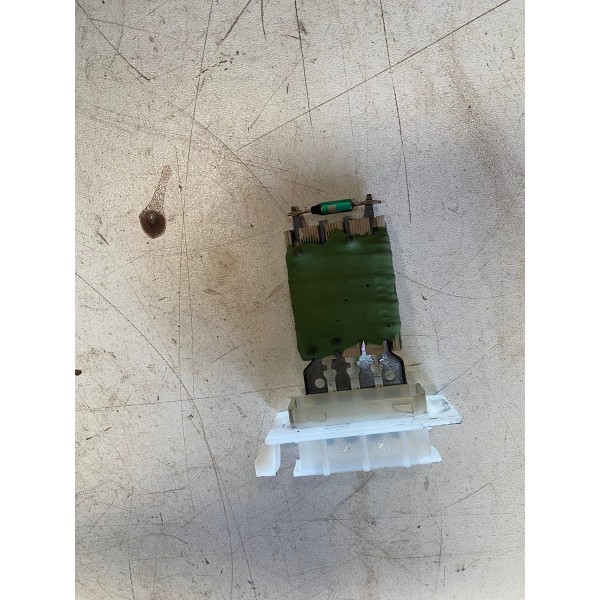 Resistencia Ventilador Vw Virtus 2020 Original
