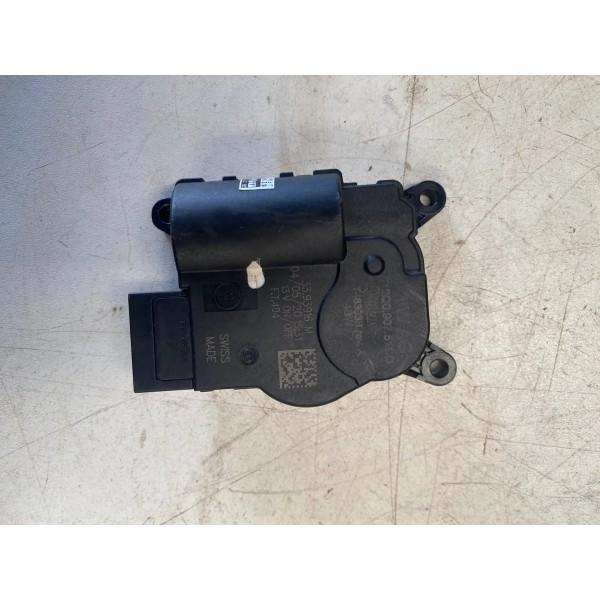 Motor Atuador Ar Condicionado Virtus 2020 Original