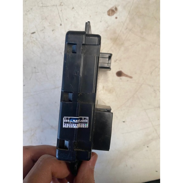 Módulo Ar Condicionado Fiat Toro Original