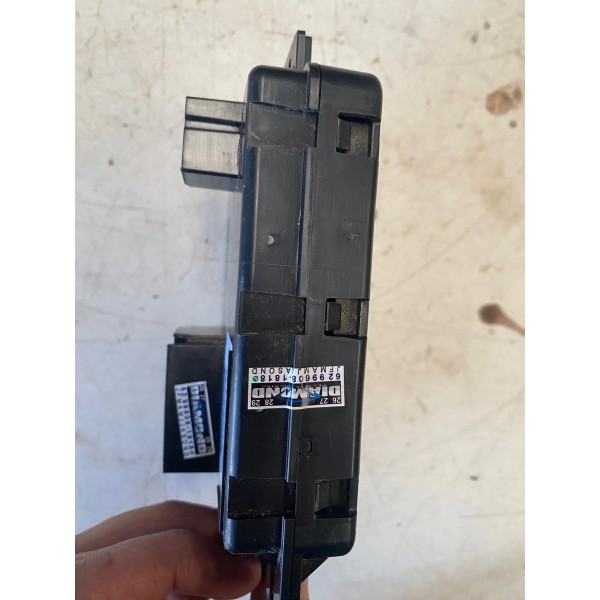 Módulo Ar Condicionado Fiat Toro Original