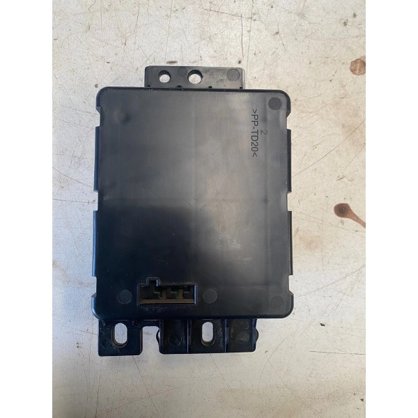Módulo Ar Condicionado Fiat Toro Original