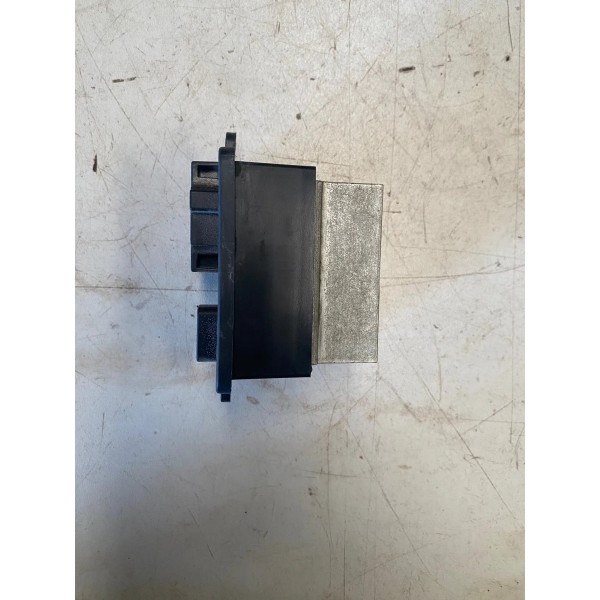 Resistência Ventilador Interno Toro Original