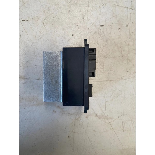 Resistência Ventilador Interno Toro Original