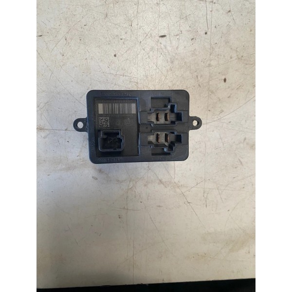 Resistência Ventilador Interno Toro Original