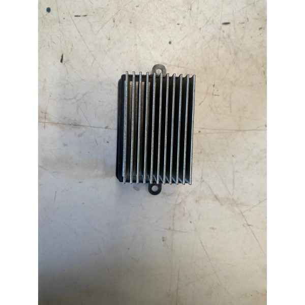 Resistência Ventilador Interno Toro Original