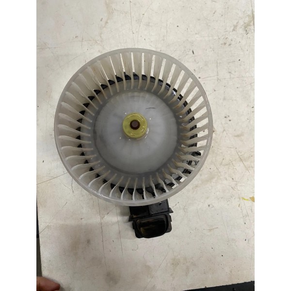 Motor Ventilação Interna Hilux Original