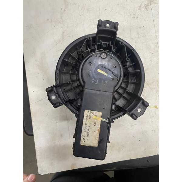 Motor Ventilação Interna Hilux Original
