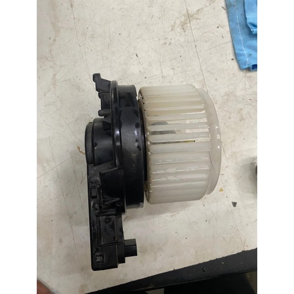 Motor Ventilação Interna Hilux Original