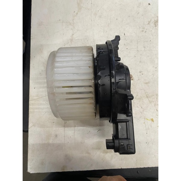 Motor Ventilação Interna Hilux Original