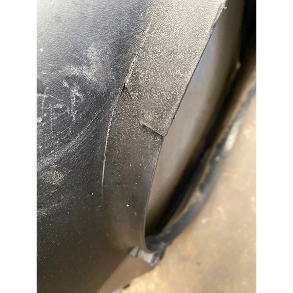 Kit Radiador Condensador Ford Ranger 2019 Original