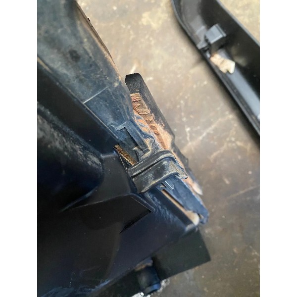 Kit Radiador Condensador Ford Ranger 2019 Original