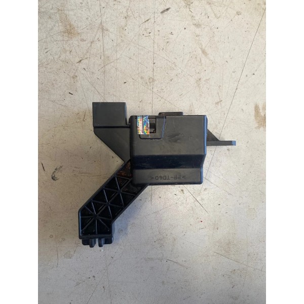 Módulo Ar Condicionado Toyota Hilux/sw4 2021 Original