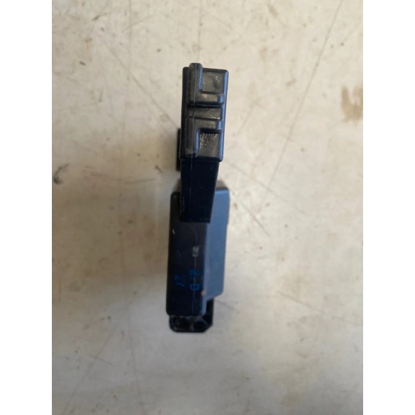 Módulo Ar Condicionado Toyota Hilux/sw4 2021 Original
