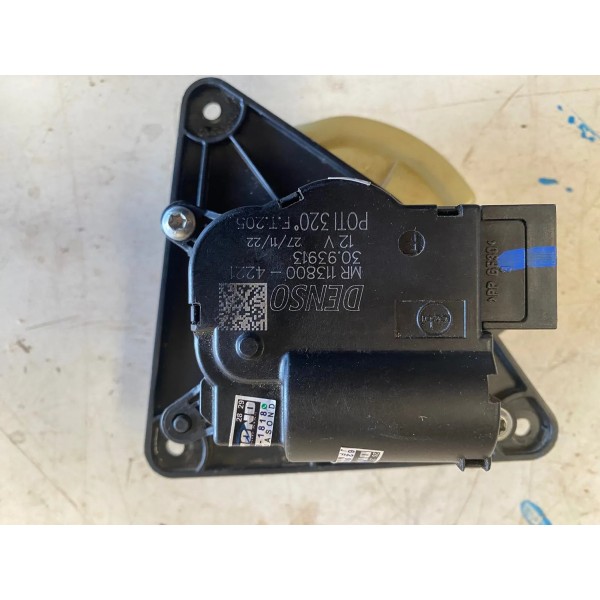 Motor Atuador Ar Condicionado Toro 2023 Original