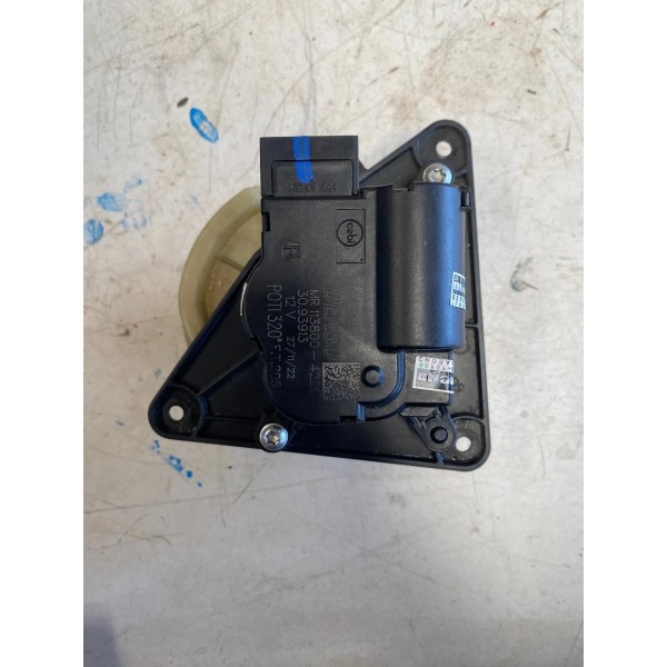 Motor Atuador Ar Condicionado Toro 2023 Original