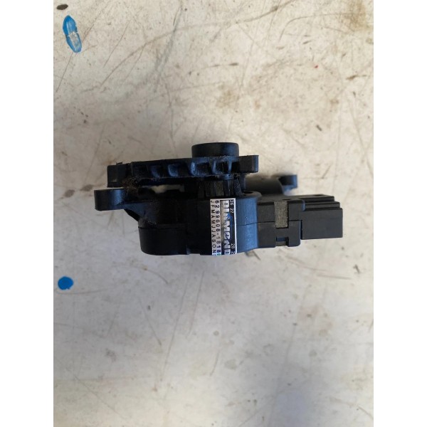 Motor Atuador Ar Condicionado Toro 2021 Original