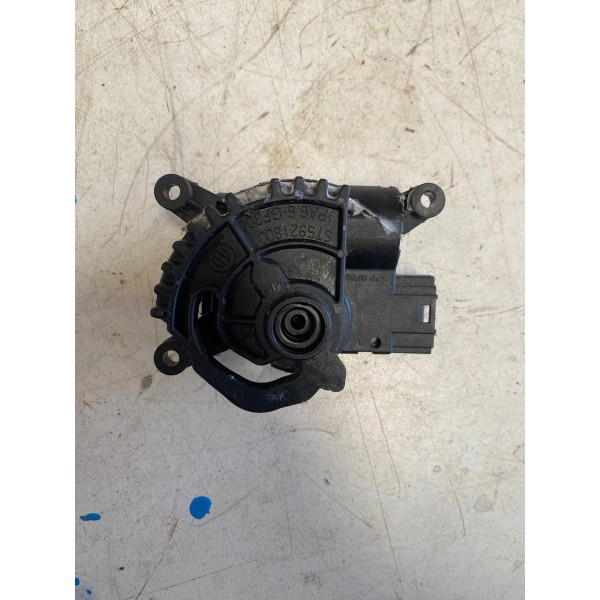 Motor Atuador Ar Condicionado Toro 2021 Original