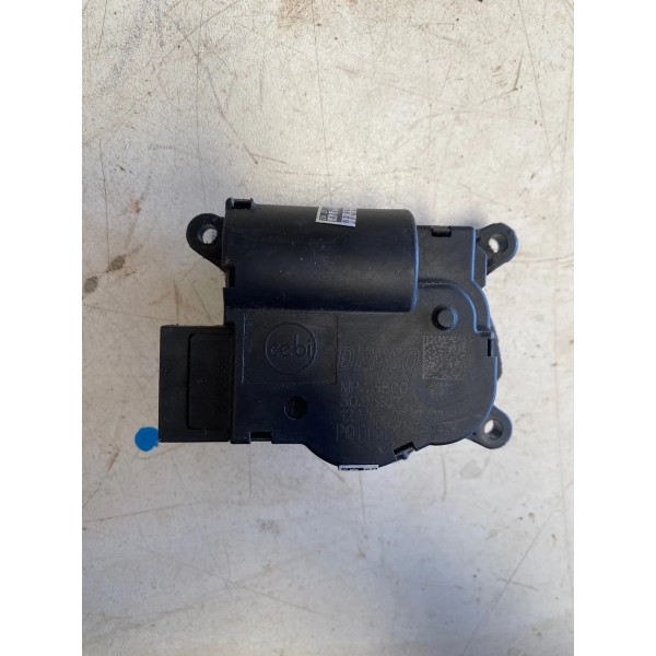 Motor Atuador Ar Condicionado Toro 2021 Original