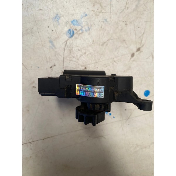 Motor Atuador Ar Condicionado Toro 2021 Original