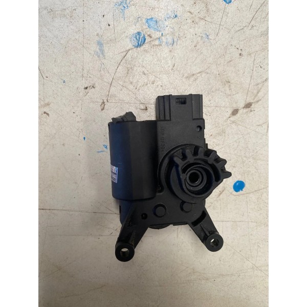 Motor Atuador Ar Condicionado Toro 2021 Original