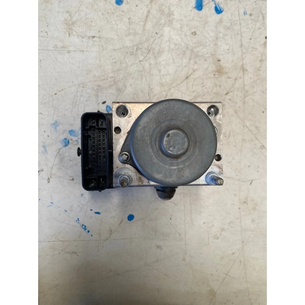 Módulo 00520337370 Fiat Mobi 2019 Original