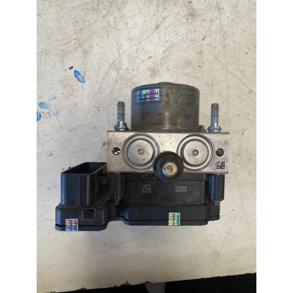 Módulo 00520337370 Fiat Mobi 2019 Original