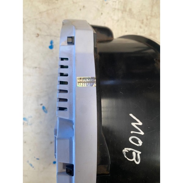 Painel Instrumentos Fiat Mobi 2019 Original