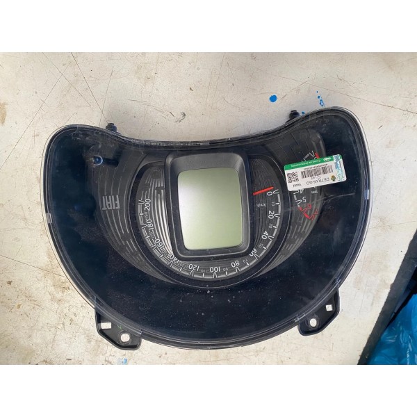 Painel Instrumentos Fiat Mobi 2019 Original