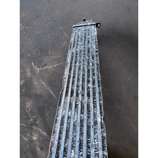 Intercooler Radiador Fiat Toro Diesel 17/21 Original