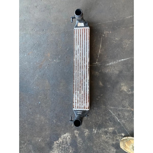 Intercooler Radiador Fiat Toro Diesel 17/21 Original