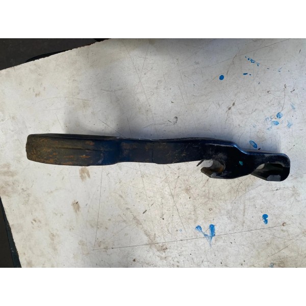 Gancho Reboque Para-choque Dianteiro Dodge Ram 2500 2023 Ori