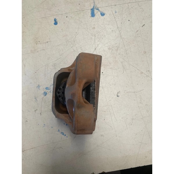 Coxim Esquerdo Motor Fiat Strada 2021 Original