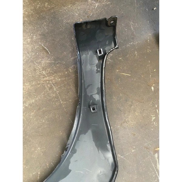 Moldura Paralama Dianteiro Esquerdo Hilux Sw4 2015 Original