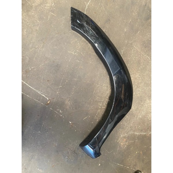 Moldura Paralama Dianteiro Esquerdo Hilux Sw4 2015 Original